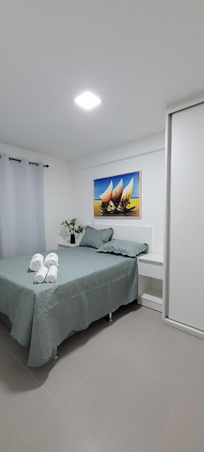 Flat Beira-Mar Fortaleza Kültér fotó