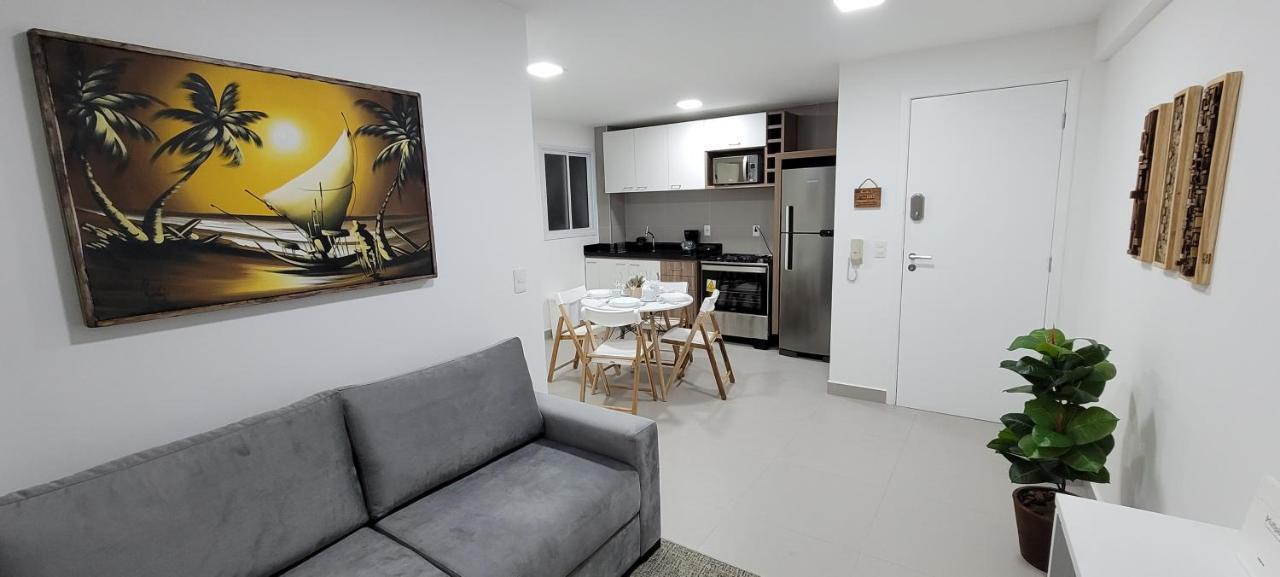 Flat Beira-Mar Fortaleza Kültér fotó