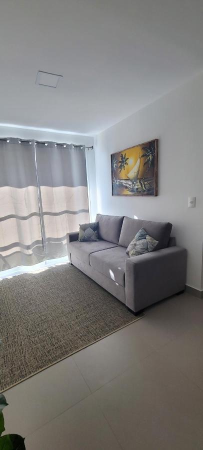 Flat Beira-Mar Fortaleza Kültér fotó
